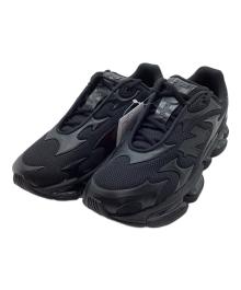NEW BALANCE（ニューバランス）の古着「スニーカー」｜ブラック