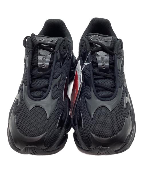 NEW BALANCE（ニューバランス）NEW BALANCE (ニューバランス) スニーカー ブラック サイズ:27 未使用品の古着・服飾アイテム