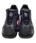NEW BALANCE (ニューバランス) スニーカー ブラック サイズ:27 未使用品：17000円