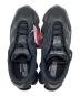 中古・古着 NEW BALANCE (ニューバランス) スニーカー ブラック サイズ:27 未使用品：17000円