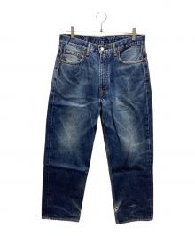 LEVI'S（リーバイス）の古着「デニムパンツ」｜インディゴ