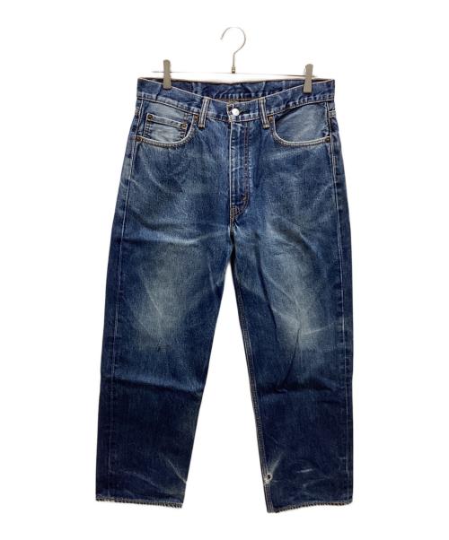 LEVI'S（リーバイス）LEVI'S (リーバイス) デニムパンツ インディゴ サイズ:34の古着・服飾アイテム