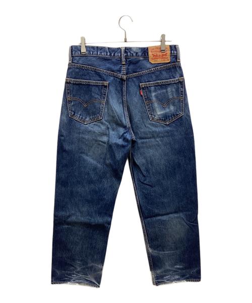 LEVI'S（リーバイス）LEVI'S (リーバイス) デニムパンツ インディゴ サイズ:34の古着・服飾アイテム