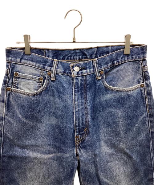 LEVI'S（リーバイス）LEVI'S (リーバイス) デニムパンツ インディゴ サイズ:34の古着・服飾アイテム