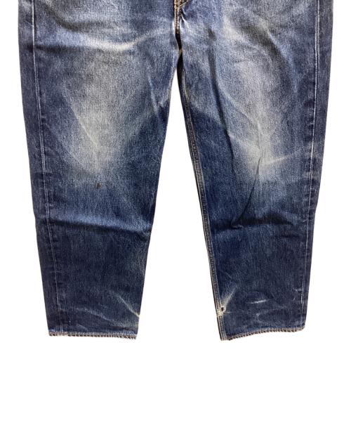 LEVI'S（リーバイス）LEVI'S (リーバイス) デニムパンツ インディゴ サイズ:34の古着・服飾アイテム