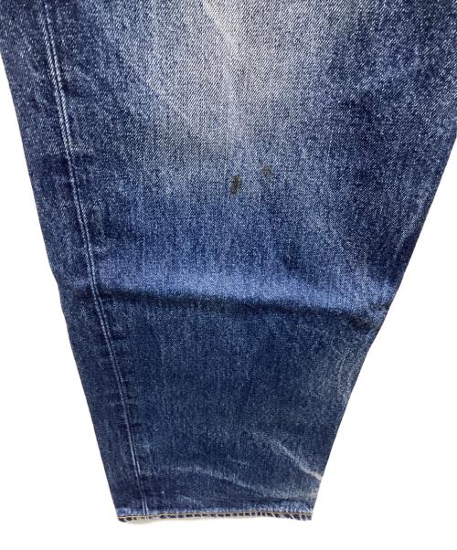 LEVI'S（リーバイス）LEVI'S (リーバイス) デニムパンツ インディゴ サイズ:34の古着・服飾アイテム