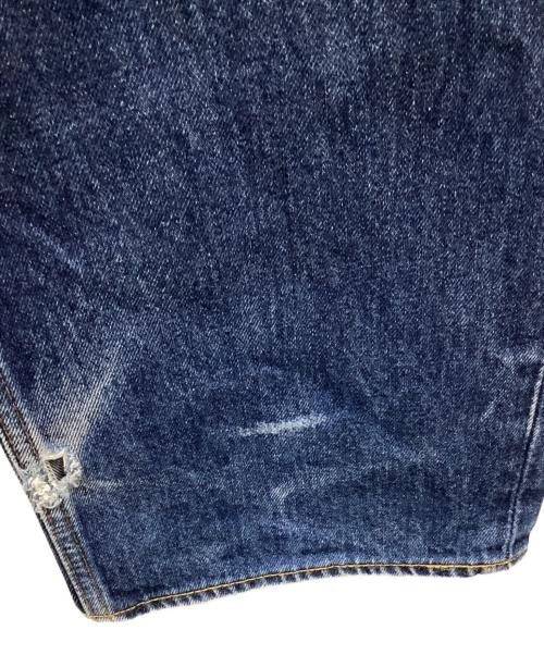 LEVI'S（リーバイス）LEVI'S (リーバイス) デニムパンツ インディゴ サイズ:34の古着・服飾アイテム