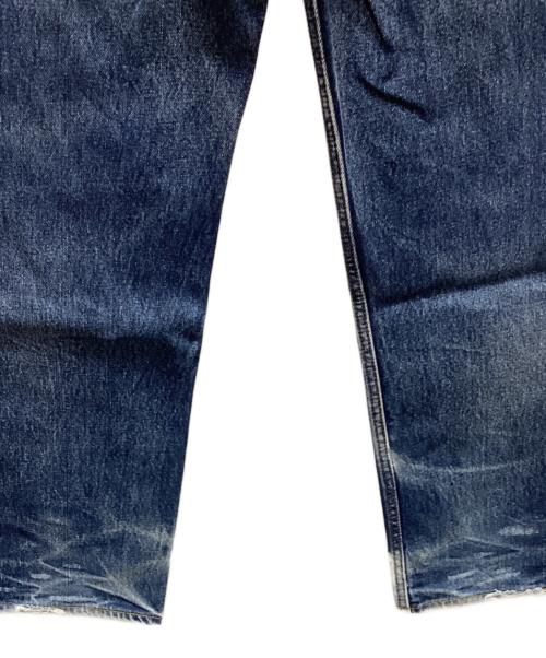 LEVI'S（リーバイス）LEVI'S (リーバイス) デニムパンツ インディゴ サイズ:34の古着・服飾アイテム