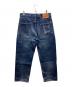 LEVI'S (リーバイス) デニムパンツ インディゴ サイズ:34：5000円