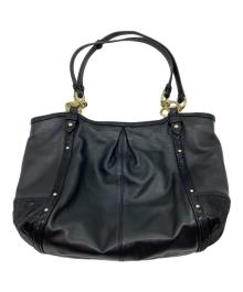 COACH（コーチ）の古着「ハンドバッグ」