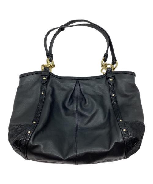 COACH（コーチ）COACH (コーチ) ハンドバッグの古着・服飾アイテム