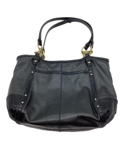 COACH（コーチ）COACH (コーチ) ハンドバッグの古着・服飾アイテム