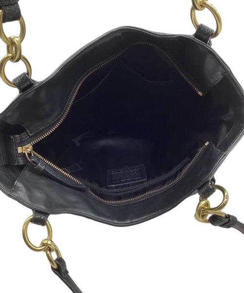 COACH（コーチ）COACH (コーチ) ハンドバッグの古着・服飾アイテム