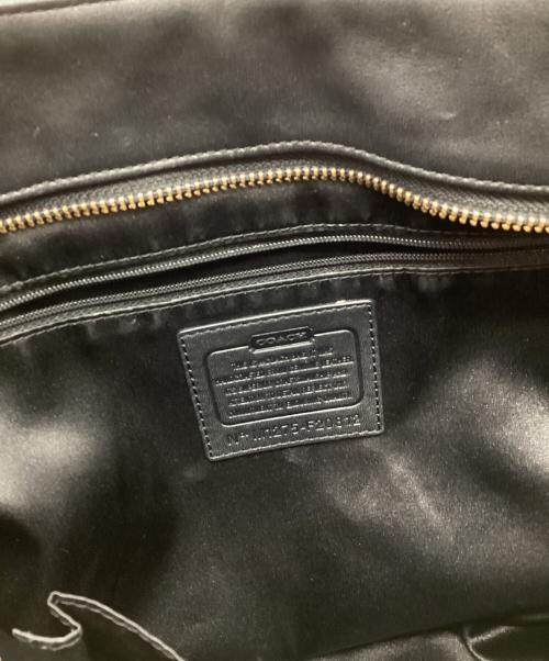 COACH（コーチ）COACH (コーチ) ハンドバッグの古着・服飾アイテム