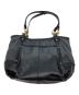 COACH (コーチ) ハンドバッグ：5000円