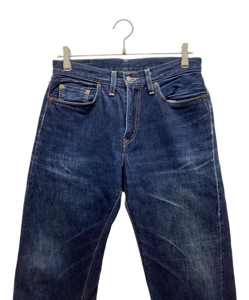LEVI'S VINTAGE CLOTHING（リーバイス ビンテージ クロージング）LEVI'S VINTAGE CLOTHING (リーバイス ビンテージ クロージング) 復刻デニムパンツ インディゴ サイズ:32の古着・服飾アイテム