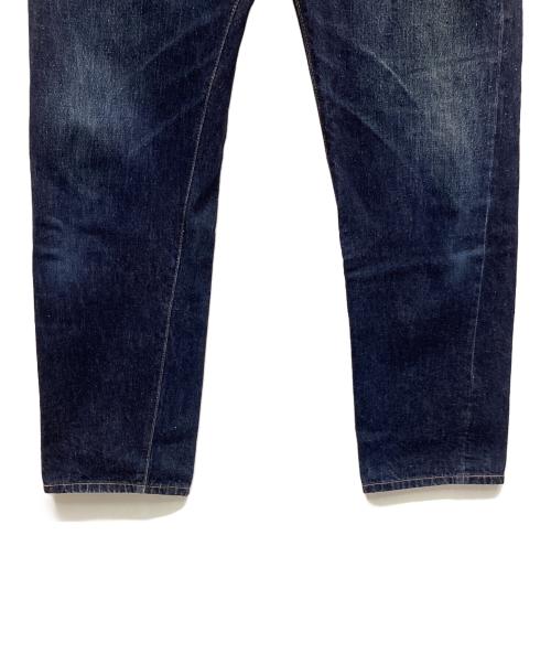 LEVI'S VINTAGE CLOTHING（リーバイス ビンテージ クロージング）LEVI'S VINTAGE CLOTHING (リーバイス ビンテージ クロージング) 復刻デニムパンツ インディゴ サイズ:32の古着・服飾アイテム