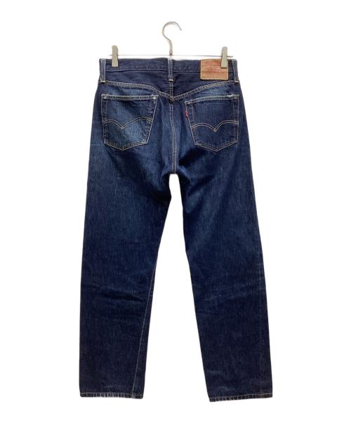 LEVI'S VINTAGE CLOTHING（リーバイス ビンテージ クロージング）LEVI'S VINTAGE CLOTHING (リーバイス ビンテージ クロージング) 復刻デニムパンツ インディゴ サイズ:32の古着・服飾アイテム