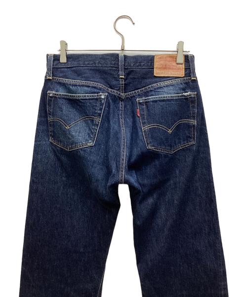 LEVI'S VINTAGE CLOTHING（リーバイス ビンテージ クロージング）LEVI'S VINTAGE CLOTHING (リーバイス ビンテージ クロージング) 復刻デニムパンツ インディゴ サイズ:32の古着・服飾アイテム