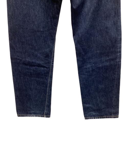 LEVI'S VINTAGE CLOTHING（リーバイス ビンテージ クロージング）LEVI'S VINTAGE CLOTHING (リーバイス ビンテージ クロージング) 復刻デニムパンツ インディゴ サイズ:32の古着・服飾アイテム