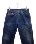 LEVI'S VINTAGE CLOTHING (リーバイス ビンテージ クロージング) 復刻デニムパンツ インディゴ サイズ:32：10000円