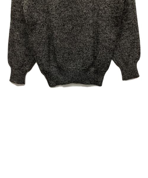COMME des GARCONS HOMME（コムデギャルソン オム）COMME des GARCONS HOMME (コムデギャルソン オム) 厚手ニット グレー サイズ:表記なしの古着・服飾アイテム