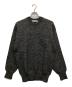 COMME des GARCONS HOMME（コムデギャルソン オム）の古着「厚手ニット」｜グレー