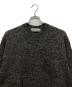 COMME des GARCONS HOMME (コムデギャルソン オム) 厚手ニット グレー サイズ:表記なし：15000円