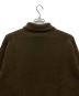 中古・古着 COMME des GARCONS HOMME (コムデギャルソン オム) 厚手ニット オリーブ サイズ:不明：14000円