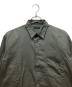 COMME des GARCONS HOMME PLUS (コムデギャルソンオムプリュス) 長袖シャツ グレー サイズ:表記なし：12000円