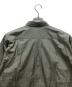 中古・古着 COMME des GARCONS HOMME PLUS (コムデギャルソンオムプリュス) 長袖シャツ グレー サイズ:表記なし：12000円
