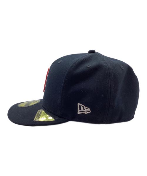 New Era（ニューエラ）New Era (ニューエラ) キャップ ネイビーの古着・服飾アイテム