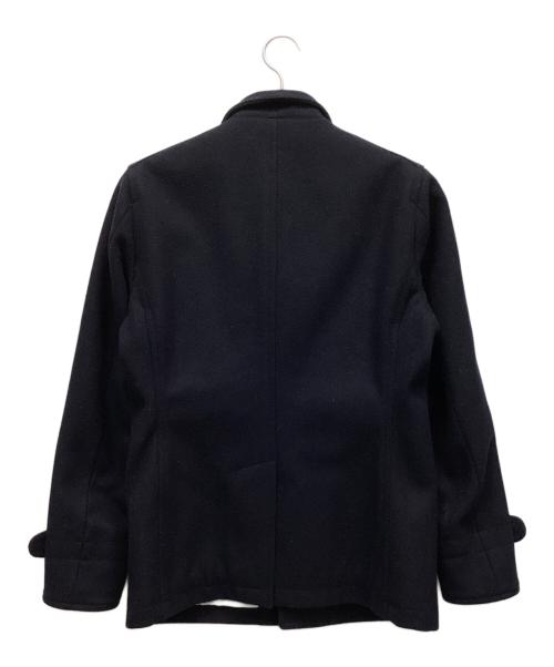 BEAUTY&YOUTH（ビューティーアンドユース）BEAUTY&YOUTH (ビューティーアンドユース) ショートコート ネイビー サイズ:Sの古着・服飾アイテム