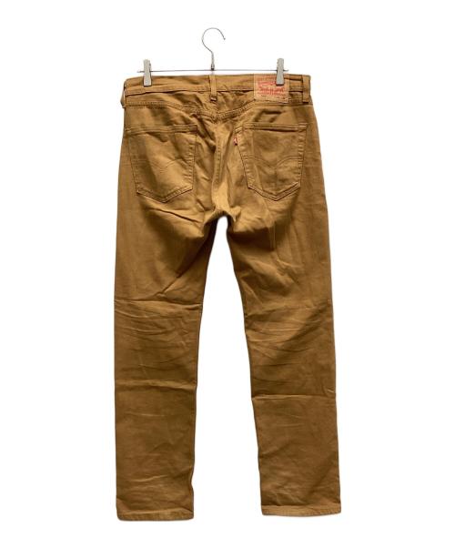 LEVI'S（リーバイス）LEVI'S (リーバイス) パンツ ブラウン サイズ:31の古着・服飾アイテム