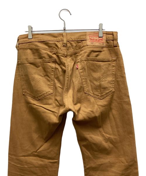 LEVI'S（リーバイス）LEVI'S (リーバイス) パンツ ブラウン サイズ:31の古着・服飾アイテム