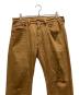 LEVI'S (リーバイス) パンツ ブラウン サイズ:31：3500円