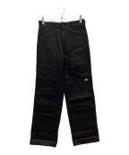 Dickiesディッキーズ）の古着「パンツ」｜ブラック