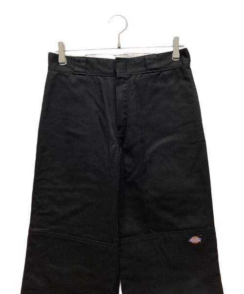 Dickies（ディッキーズ）Dickies (ディッキーズ) パンツ ブラック サイズ:30の古着・服飾アイテム