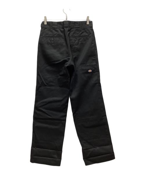 Dickies（ディッキーズ）Dickies (ディッキーズ) パンツ ブラック サイズ:30の古着・服飾アイテム