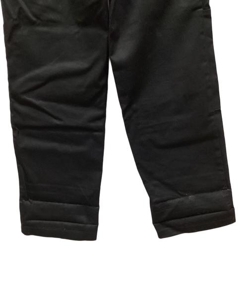 Dickies（ディッキーズ）Dickies (ディッキーズ) パンツ ブラック サイズ:30の古着・服飾アイテム