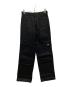Dickies（ディッキーズ）の古着「パンツ」｜ブラック