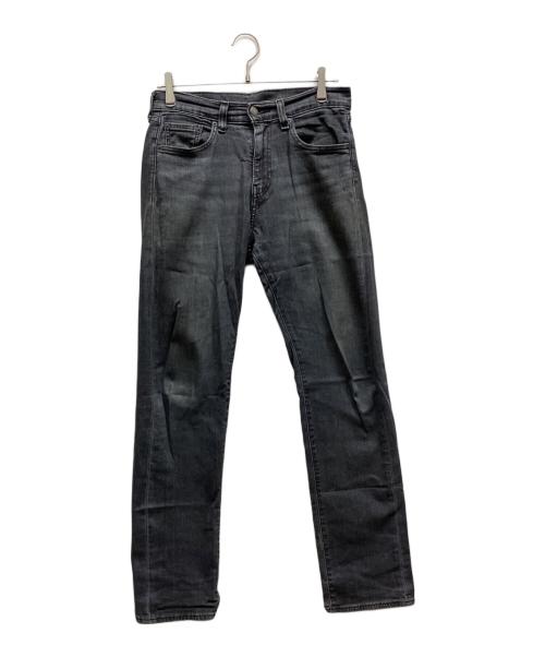 LEVI'S（リーバイス）LEVI'S (リーバイス) デニムパンツ インディゴ サイズ:28の古着・服飾アイテム