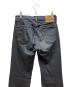 中古・古着 LEVI'S (リーバイス) デニムパンツ インディゴ サイズ:28：4000円