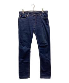 LEVI'S（リーバイス）の古着「デニムパンツ」｜インディゴ