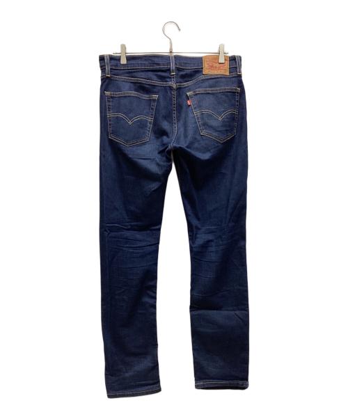 LEVI'S（リーバイス）LEVI'S (リーバイス) デニムパンツ インディゴ サイズ:32の古着・服飾アイテム