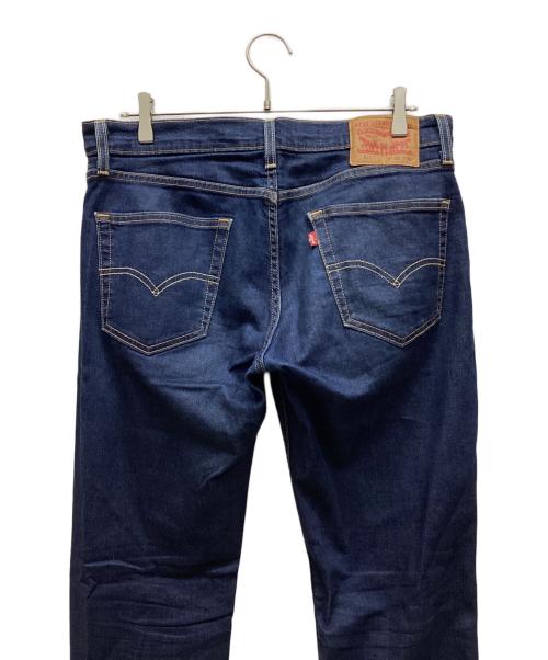 LEVI'S（リーバイス）LEVI'S (リーバイス) デニムパンツ インディゴ サイズ:32の古着・服飾アイテム
