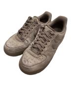 NIKEナイキ）の古着「シューズ」｜ブラウン