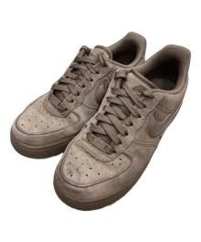 NIKE（ナイキ）の古着「シューズ」｜ブラウン