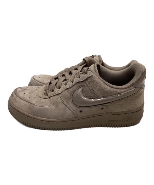 NIKE（ナイキ）NIKE (ナイキ) シューズ ブラウン サイズ:24の古着・服飾アイテム