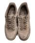 中古・古着 NIKE (ナイキ) シューズ ブラウン サイズ:24：4000円